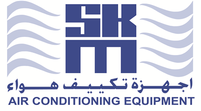 SKM Air Conditioning Equipment