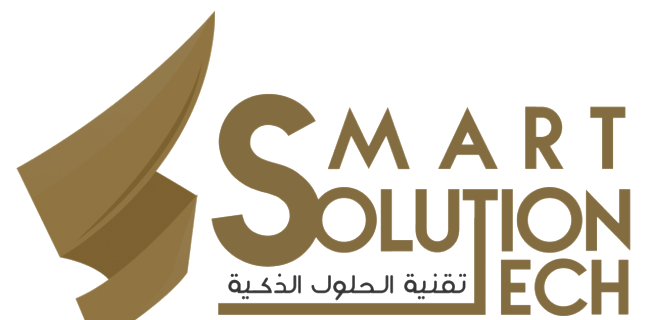 Smart Solution Tech logo